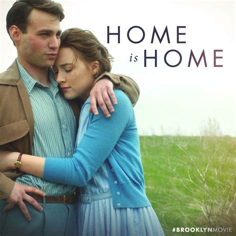 Read brooklyn from the story quotes film by silmi27 (silmikaffah) with 235 reads. Brooklyn movie | Good movies