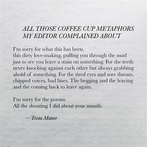 Pin By Nasim On Matters Of The Heart Metaphor Stain Coffee Cups