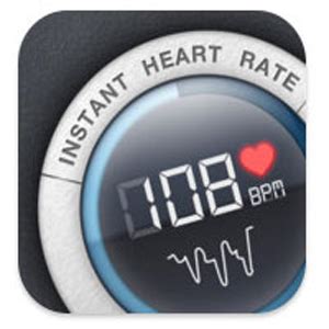 For example, the app i instant heart rate will use the camera to track color changes on the fingertip directly linked to your. دانلود برنامه شمارش ضربان قلب Instant Heart Rate Pro