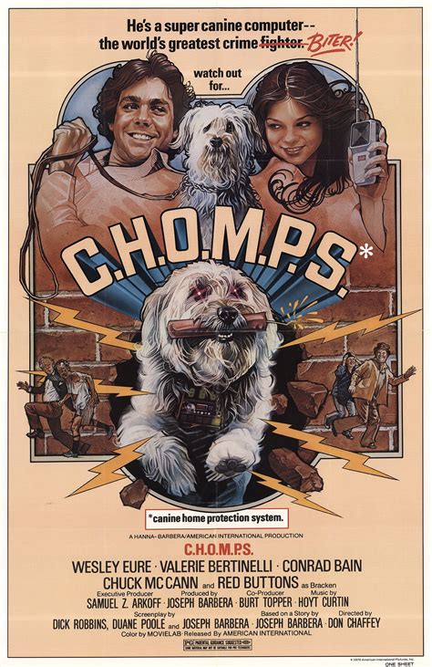 Chomps 1979