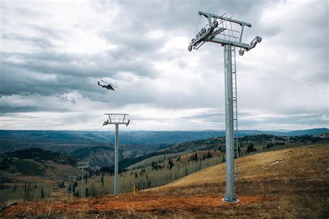 Powder Mountain Ut The New Largest Ski Resort In The Usa At 8000