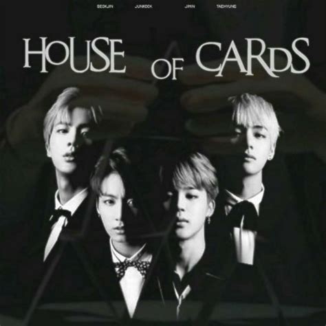 Stream Bts House Of Cards Full Length Version Clean Instrumental By