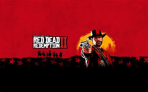 2880x1800 Red Dead Redemption 2 Macbook Pro Retina Hd 4k Wallpapers