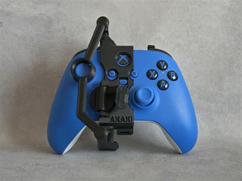 One Handed Xbox Series Xs Attachment Etsy