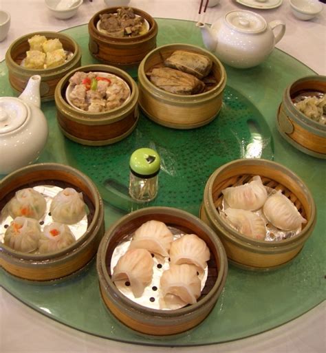 Chinese cuisine is one of the most famous around the world and it's definitely one of the most delicious! Round and Square: Asian Miscellany (3)—Food and Drink in ...