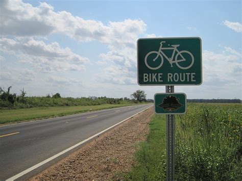 10 Facts About The Us Bicycle Route System Love The Backcountry