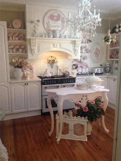 See more ideas about chic kitchen, shabby chic decor, shabby chic kitchen. 50 Sweet Shabby Chic Kitchen Ideas 2017