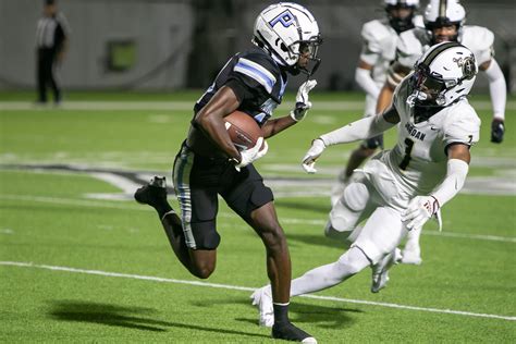 Paetow ready to bounce back | Katy Times