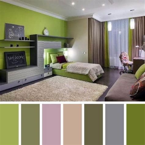 The Most Popular Interior Colors 2024 3.2 