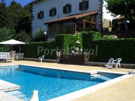 View deals for casa rural haitzetxea , including fully refundable rates with free cancellation. Casa Rural Gamioa - Casa Rural en Baztan, Navarra