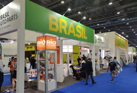 Brasil Auto Parts Puts Spotlight On Home Grown Auto Comp Suppliers