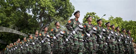 Việt Nam Là Một Trong 25 Nền Quân Sự Mạnh Nhất Thế Giới Lộ Sức Mạnh