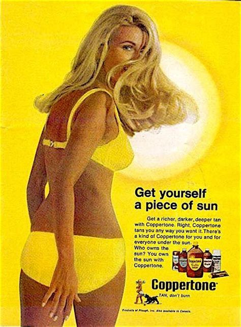 ZestyBlog Sun Adverts Vintage Advertisements Vintage Ads Vintage