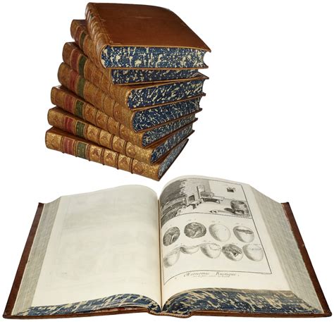Diderot Enzyklopädie Auktionshaus Zofingen Ag Schweiz