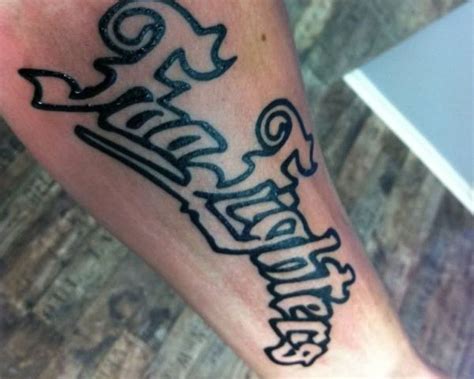 See more ideas about foo fighters tattoo, foo fighters, foo. Endurance Tattoos - 20 Amazing Collections | Design Press