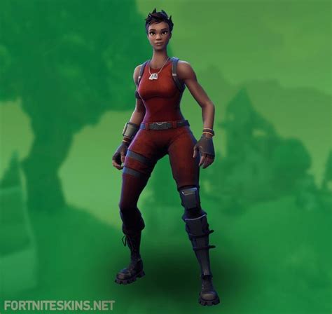 Uncommon Red Skin Fortnite Fortnite Uncommon Outfits Page 2 Of 3