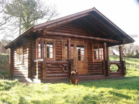 Nuestra oficina es una casa de madera cnh podrá ver y tocar la realidad de nuestras construcciones. Casas y cabañas de troncos y madera | Casas de Madera ...