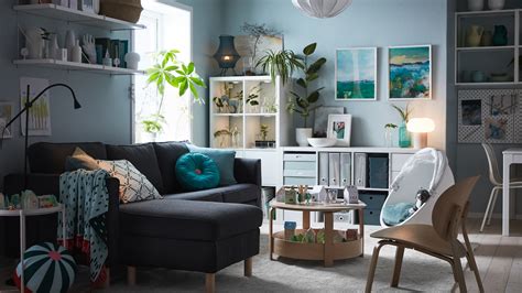 A Living Room That You And Your Children Will Love Ikea