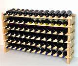 Photos of Wine Rack 90 Bottles