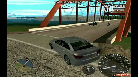 Gta San Andrias Extreme Edition 2011 Enb Series Youtube