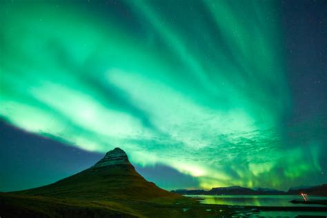 Visting Iceland In November Weather Planning Attractions And Things