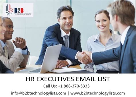 Listed below are the number of contacts we possess based on location and the number of organisations Where can I get a customized European HR executives email ...