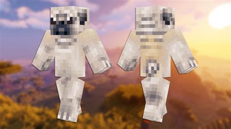 Best Minecraft Skins 2022 64 Cool Minecraft Skins Rock Paper Shotgun