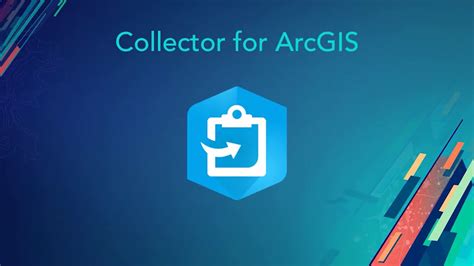 Collector For Arcgis Youtube