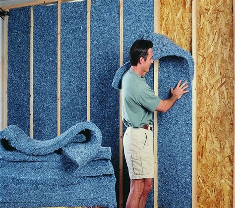 How To Insulate A Basement Ceiling For Sound Unugtp News