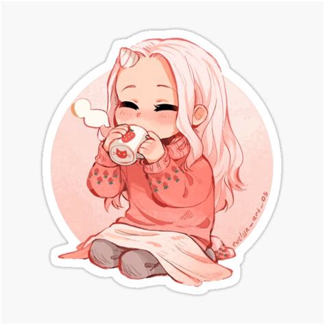 Eri My Hero Academia Sticker For Sale By Tabitha Style Redbubble
