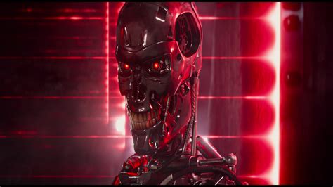 Terminator Genisys Wallpapers Pictures Images