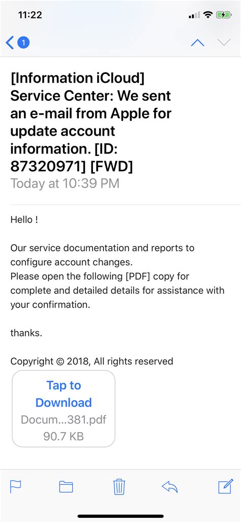 “apple Support” Email Apple Community