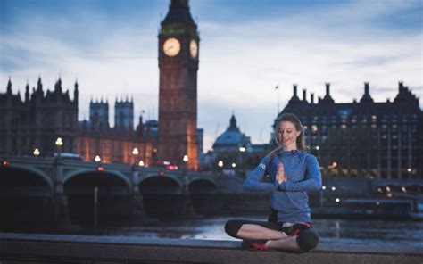Londonyogaphotographer 1 London Fitness And Yoga Photographer
