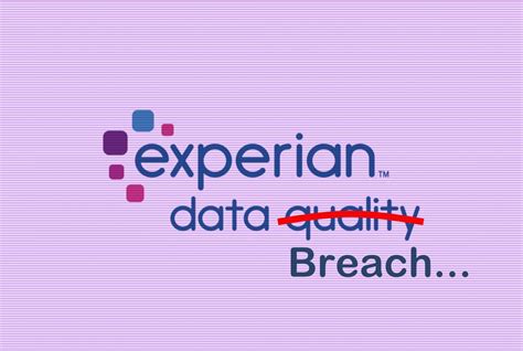 Experian South Africa Data Breach Suspect Apprehended Hardware Impounded Personal Info Secured