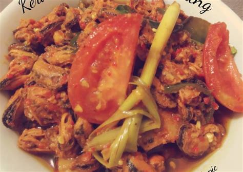 Apr 18, 2019 · itulah yang dapat kami bagikan mengenai cara menghilangkan tulisan page 1 di excel. Cara Membuat Kerang Ijo Bumbu Kuning : Resep Kerang Hijau ...