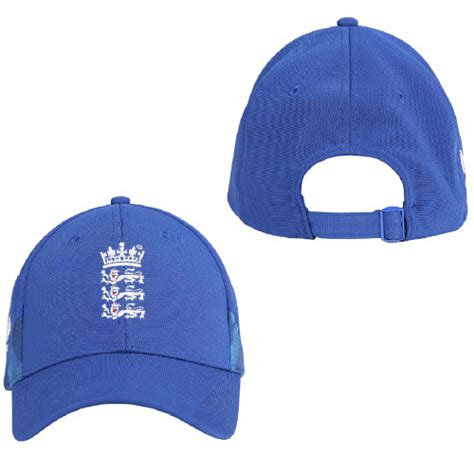 Cricket Supplies 2023 England Castore Odi Cricket Cap