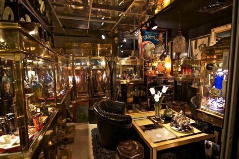 Manhattan Art And Antiques Center In New York Antiques In Nyc