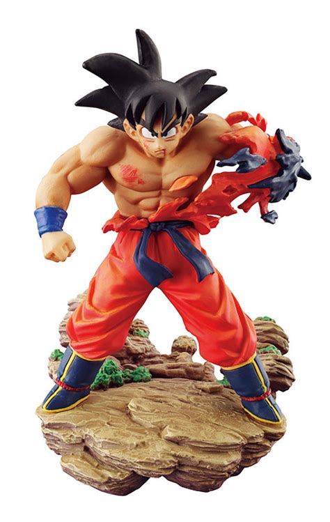 Dragon ball z s.h.figuarts great ape vegeta. Crunchyroll - MegaHouse Launches Pre-Orders for "Dragon ...