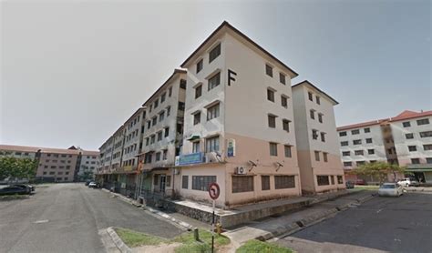 We have 32 properties for sale for: Condominium For Auction At Pangsapuri Baiduri, Bandar ...