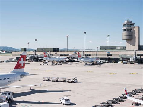 Sichern sie sich ihren wunschparkplatz nach ihren bedürfnissen bereits vor der reise und. Passengers & visitors - Flughafen Zuerich