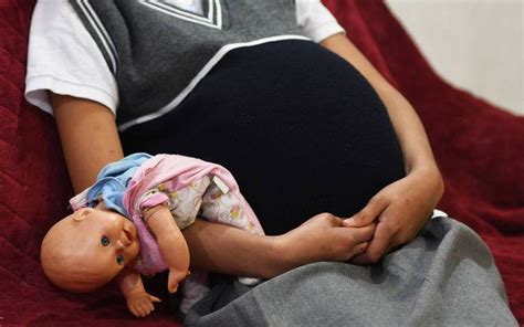 el 30 de las embarazadas nayaritas son menores de edad el occidental noticias locales