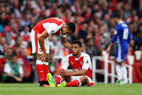 Arsenal may have lost more than they gained against Chelsea