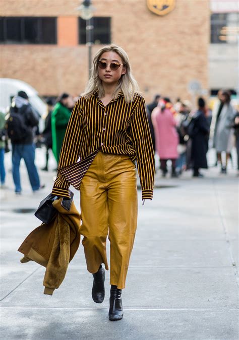 25 Ways To Pull Off A Monochromatic Outfit Like A Street Style Star