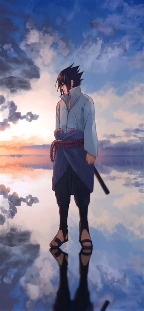 Anime Sasuke Wallpapers Top Free Anime Sasuke Backgrounds