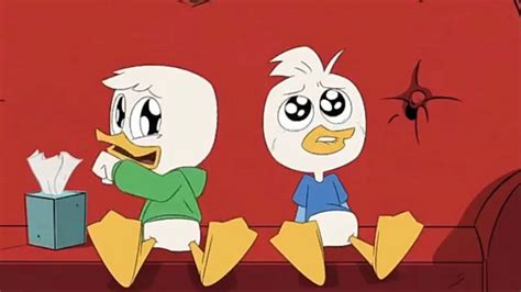 Ducktales Series Finale The Last Adventure Dewey And Louie In 2021