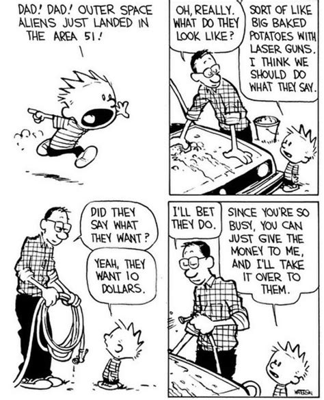 Calvin And Hobbes On Twitter Calvin And Hobbes Comics Calvin And Hobbes Calvin And Hobbes Quotes