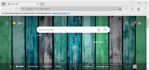 The 13 Best Microsoft Edge Themes To Switch Up Your Browser