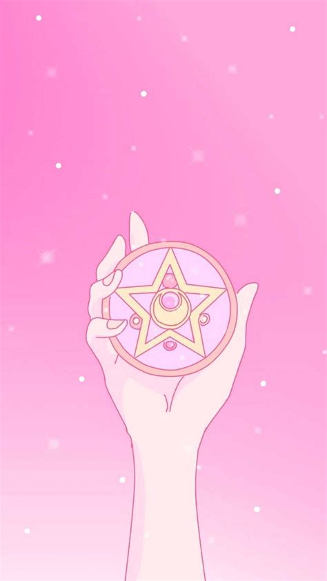 Sailor Moon Background Whatspaper