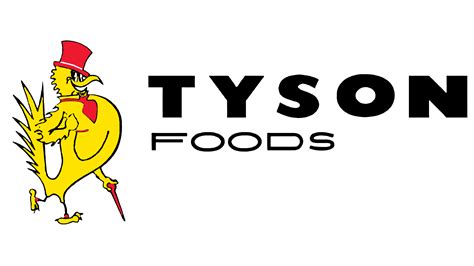 Tyson Foods Logo Symbol Meaning History Png Brand