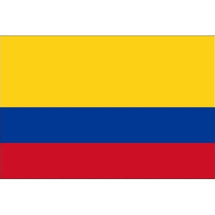 Check out our bandera colombia selection for the very best in unique or custom, handmade pieces from our shops. Bandera de Colombia - Banderas del Mundo,
